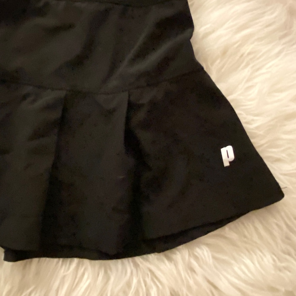 Prince Tennis Skirt Size Small